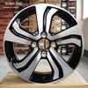 Touareg Sidi Hub Cap Compatible with Fit Fengfan, Ge Rui, and S1 Concept.