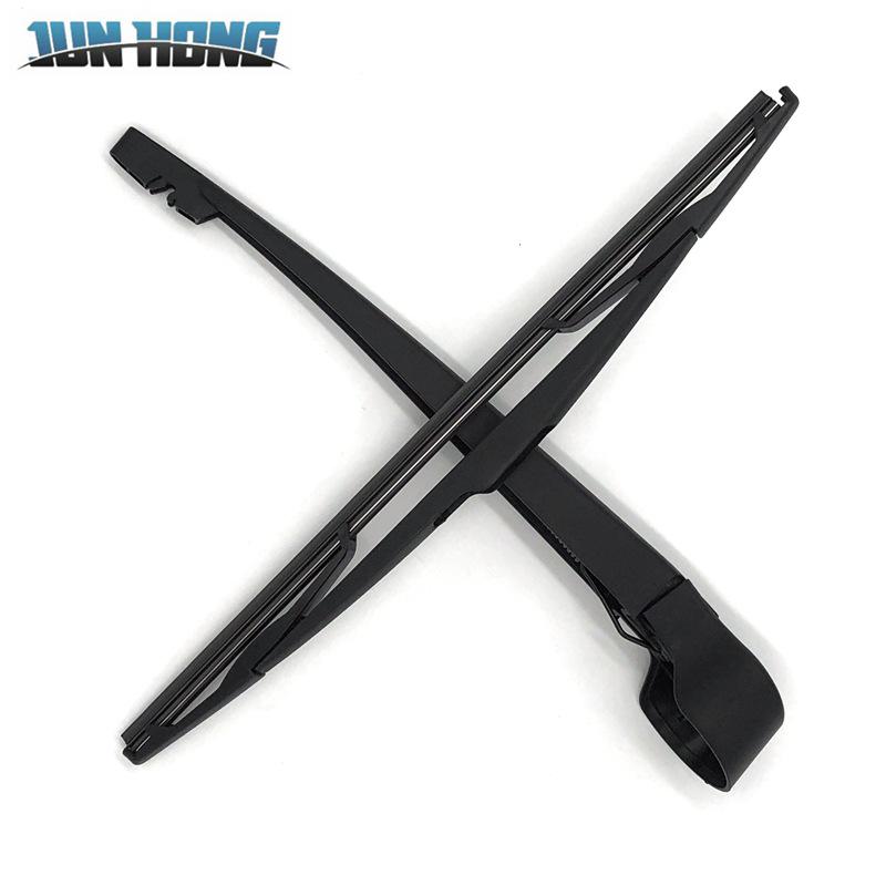 MG MG3SW/Morris Garages MG3SW Rear Wiper & Blade Assembly