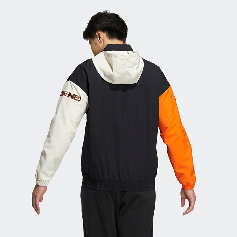 Adidas Casual Sport Jackets