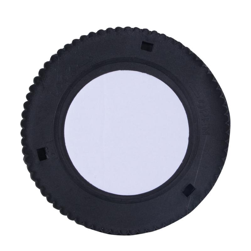 Hot! Led Wireless Night Light Battery-powered Stick-on Tap Touch Lamp, Bedroom Cordless Touch Light For