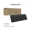 Logitech K106 Wired Office Keyboard