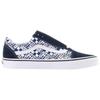Vans Old Skool 'Off The Wall Dress Blues' Vans VN0A3WKT4QA