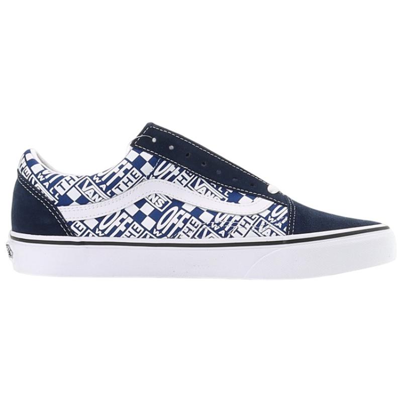 Vans Old Skool 'Off The Wall Dress Blues' Vans VN0A3WKT4QA