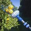 Deep Basket Fruit Picker Head  Convenient Fruit Picker Catcher Apple Peach Picking Farm Garden Picking Device Plant Accessories
