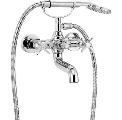 Mixer Deante Temisto Chrome BQT_011D
