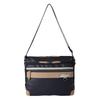 Alcapel Berel Casual Lightweight Shoulder Bag for Navy Men, 17542,