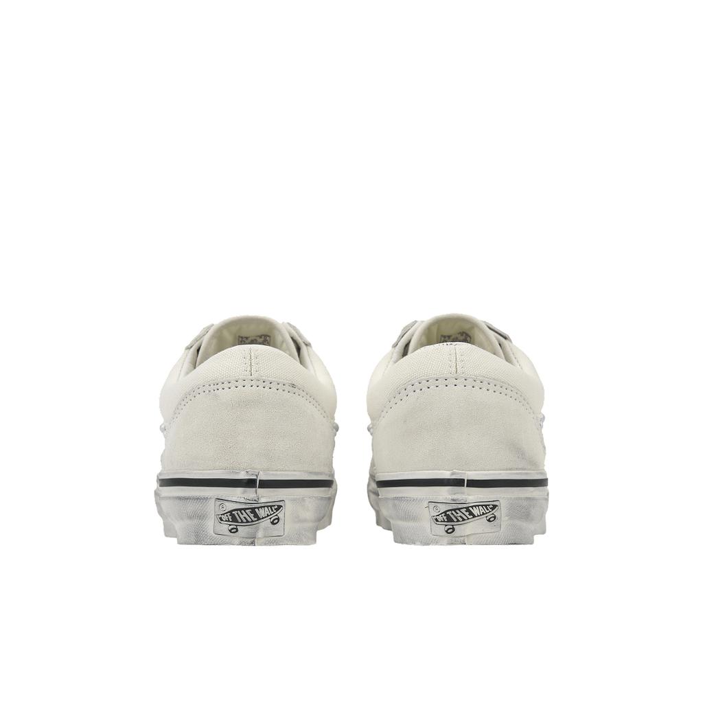 Vans Old Skool 36 LX Paquete Perlado - Marshmallow Zapatillas Unisex Crema VN000E8VCCZ