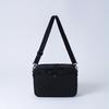 [Masterpiece] il Creation Shoulder Bag L 02407-IL Progress Crossbody Red/Black