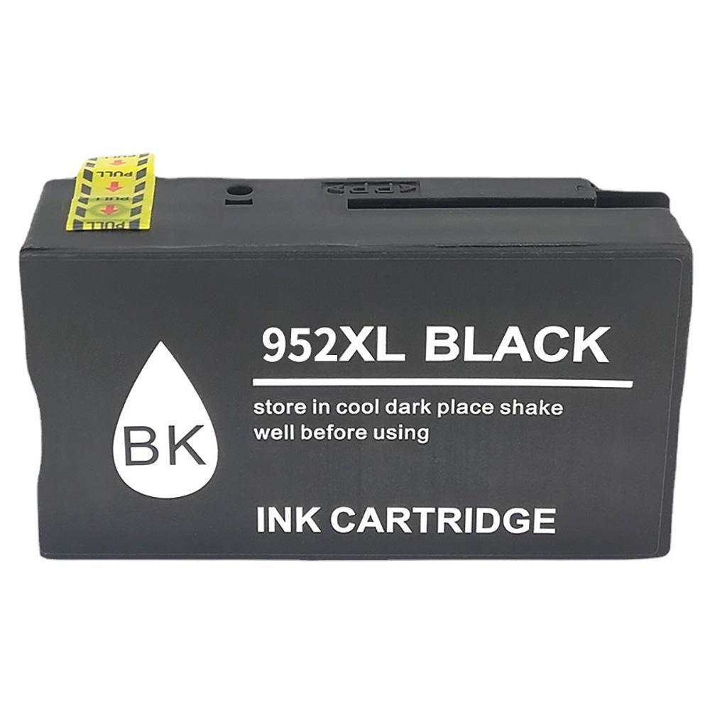 4 Pack 952XL Ink Cartridge for HP Officejet Pro 7720 7740