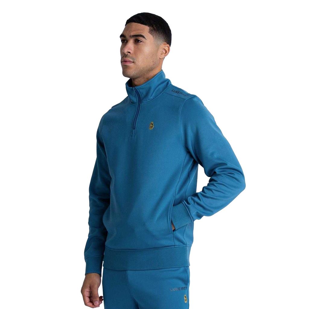 Luke 1977 Men's Quarter Zip Sweatshirt
