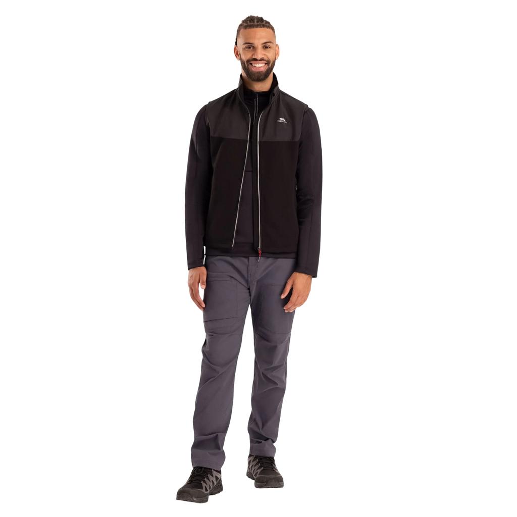 Trespass Mens Eboy Active Gilet