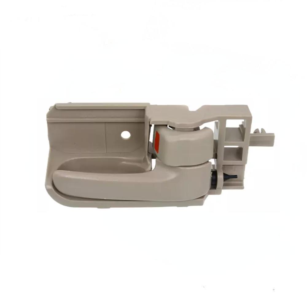 

Inside Door Handle For Toyota 2003-08 For Corolla For Matrix 2005-2012 For Tacom Beige LH RH