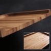 Bamboo Wood Multipurpose Serving Tray