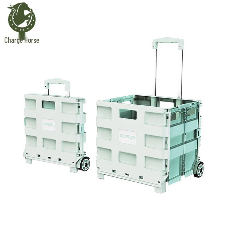 Многоцелевая ручная тележка для подъема по лестнице