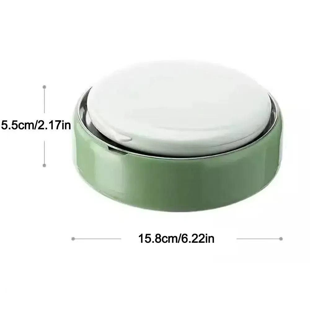 Stable Base Mosquito Coil Bracket Anti-Mosquito Sandalwood Incense Burner  Indoor Use