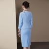 Women's Elegant Professional Two-Piece Suit Set