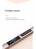 Aroma Candle Lighter: Rechargeable Electric Long-Handle Igniter for Incense & Fireworks.