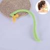 Massage Hooks for Trigger Point Rotatable Massage Head Neck Shoulder Massage Cane Back Scratcher