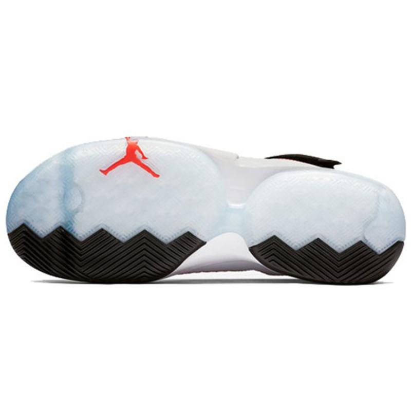Jordan Supreme Elevation White Black Infrared 23 Jordan CD4330-106