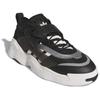 Adidas Originals Streetball III Mesh TPU Rubber Comfortable Versatile Shock Absorbing Durable Low Top Lifestyle Casual Shoes Unisex Sneaker IG6104