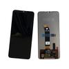 LCD Screen and Digitizer Full Assembly For Poco M4