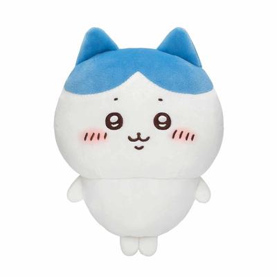 Chiikawa Mochi Plüschtier S (Hachiware)