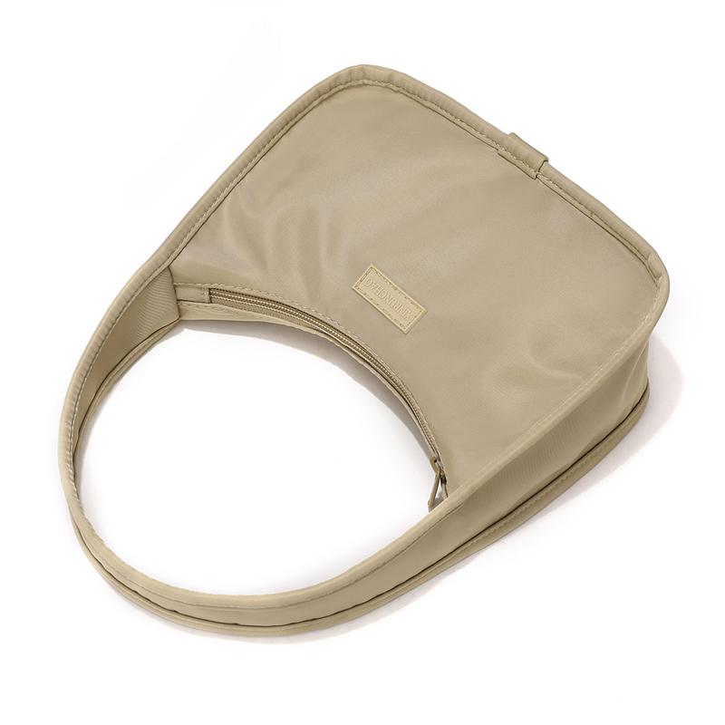 Damen Handtasche Leichte Nylon Tasche Wasserabweisend Muttertasche
