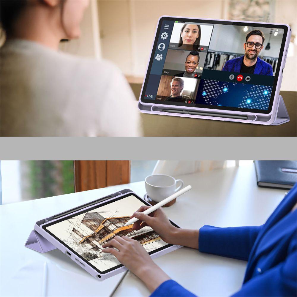 Tech-Protect Sc Pen Lenovo Tab 10.1 Tb-311 Fiolett