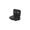 DICOTA Eco-friendly Bag TOP TRAVELLER BASE Black For 15"-15.6" Laptop Ultra Light Padded with High Density Foam Guaranteed