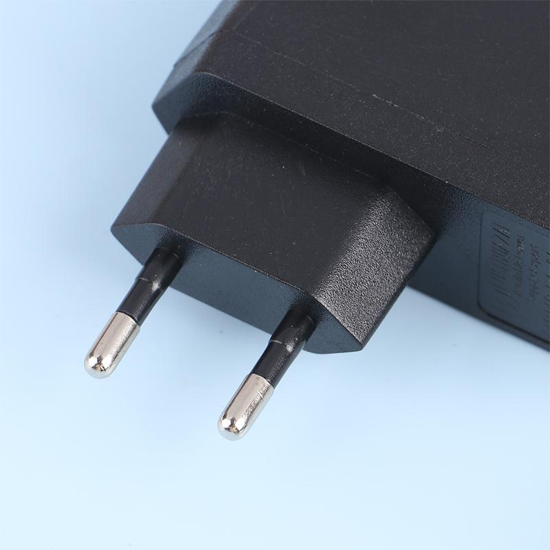 Încărcător Universal Pentru Nivel Laser 3D/4D Baterie Litiu Mufă EU Adaptor Alimentare AC Accesoriu Nivel Laser