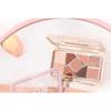 HOLD LIVE - Muilt colour Eyeshadow Palette - H03