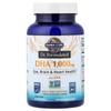 Garden of Life Doctor Formulated DHA 1000mg Plus DPA Lemon Softgels 1 Pcs (30 Tablets)