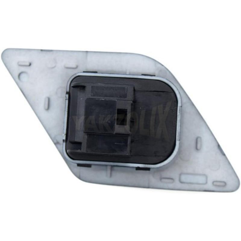 16D959565 Electric Mirror Adjuster Switch Rear View Mirror Control Knob Button For VW Volkswagen Jetta MK6 2011 2012 2013 2014