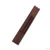 1 Piece Classical Wooden Guitar Bridge for Accessory
