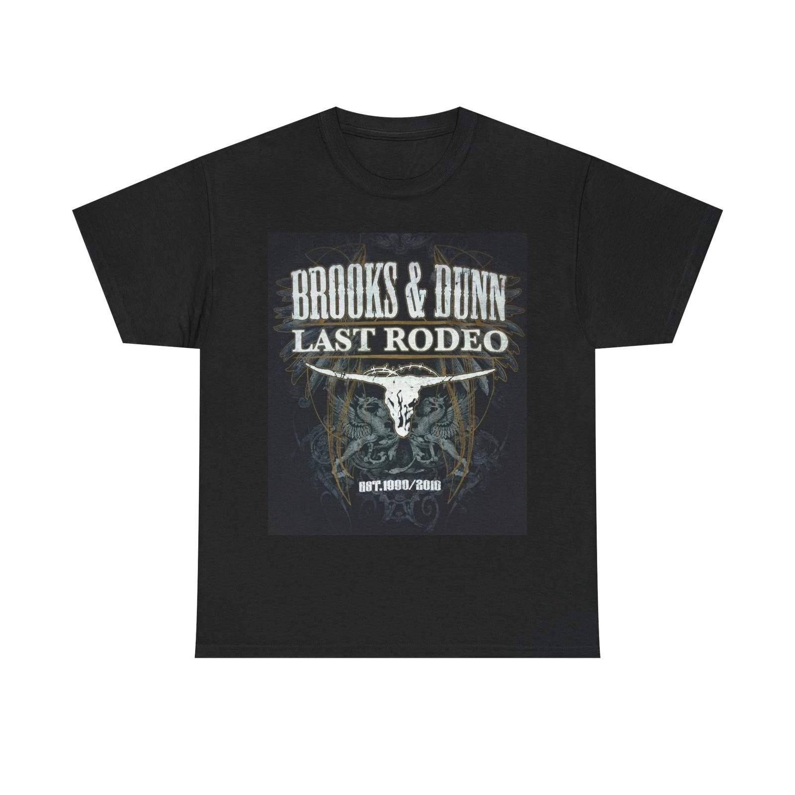 Men s and Women s T-shirts Brooks And Dunn S