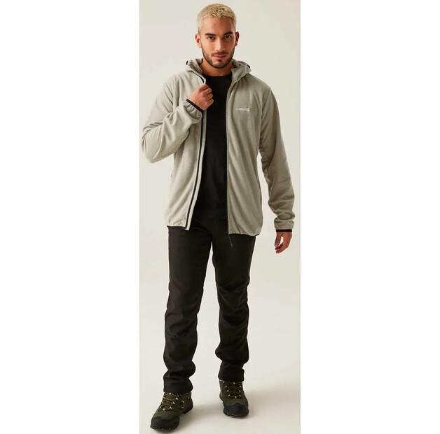 Regatta Флисовая на молнии Tahill