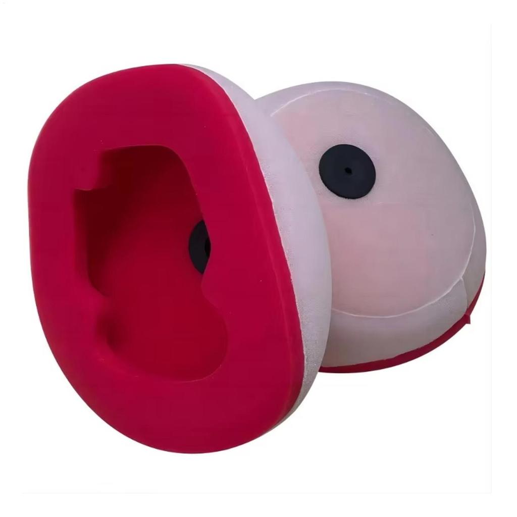 For BETA 125RR 250RR 350RR 390RS 48ORR Motorcycle Air Cleaner Sponge Air Filter Cleaner Sponge Motorcycle Filtration Replacement