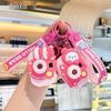 Porta-moedas, clips, porta-chaves – Chaveiros