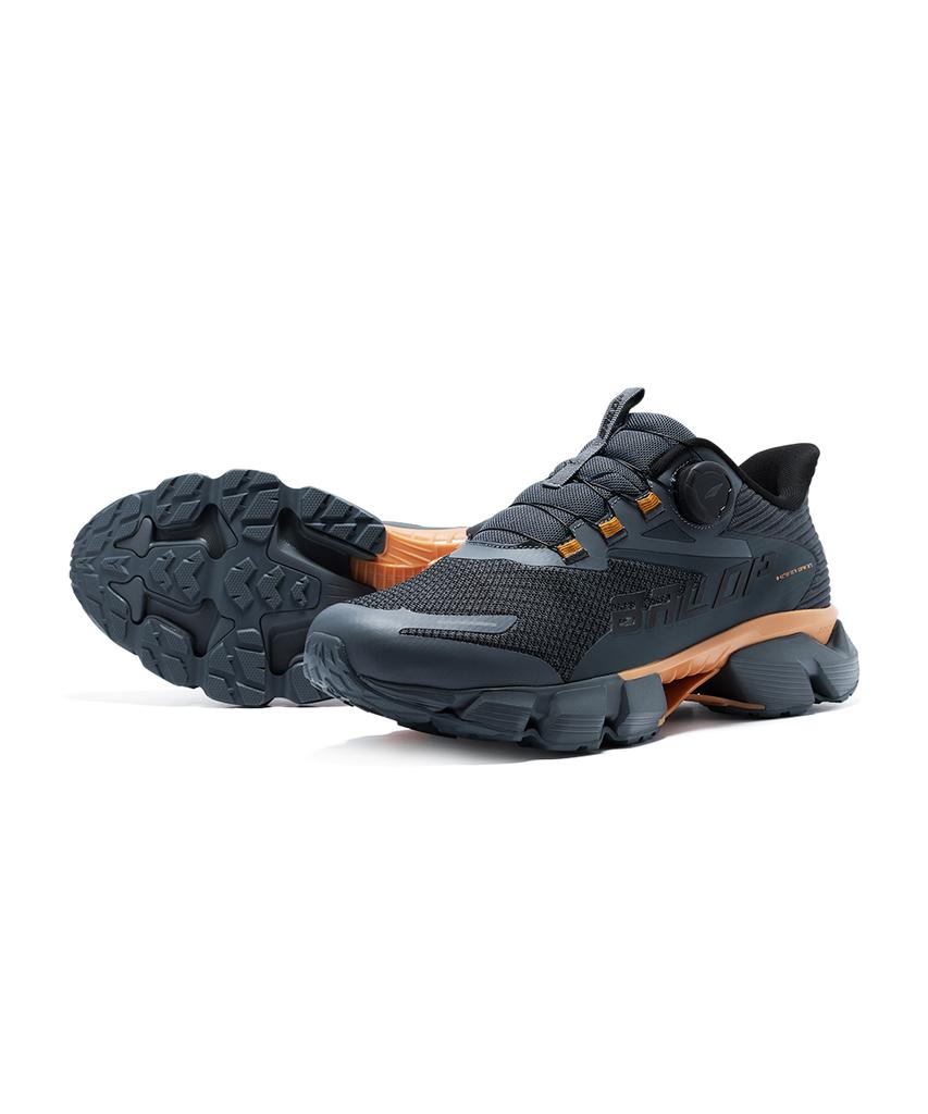 Ballop Teyvat Core Black