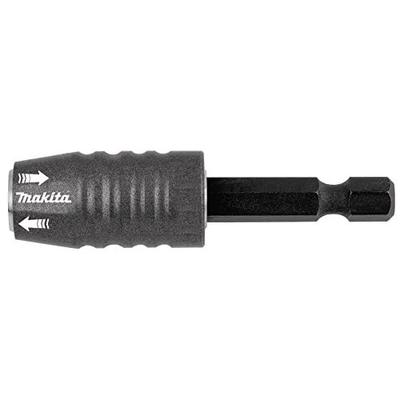 P-54075 Držiak bitov 1/4" 60mm