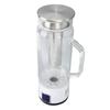 Wasserstoffkrug Reiche Wasserstoffwasser-Generator-Maschine mit Tee-Einsatz 1000ml Fassungsvermögen 1000‑1500ppb Touch-Schalter