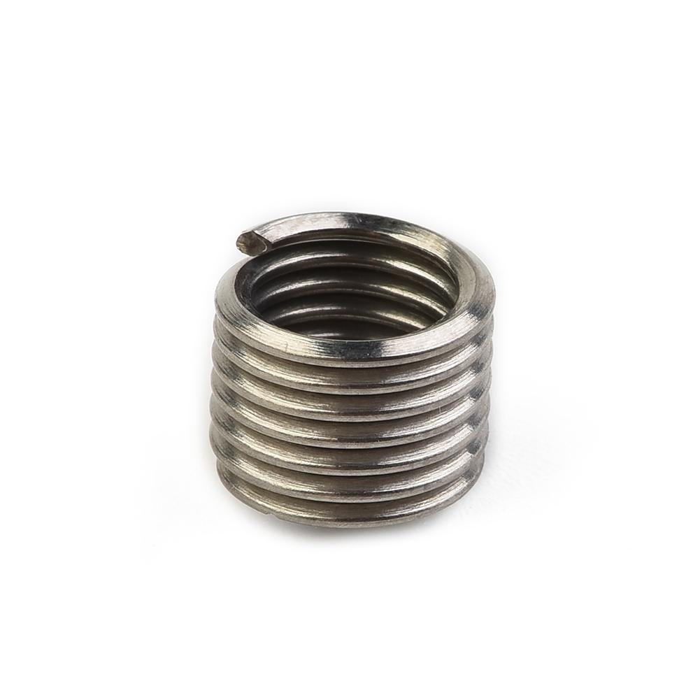 Thread Insert M6 X 1.0 1.5D Wire M6 X 1.0 1.5D Metric Coarse
