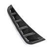 Car Front Wheel Air Vent Fender Bumper Side Trim Cover Canard For Mercedes C-Class W205 C63 C180 C200 C260 C300 C180L C200L