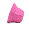 New Foldable Fisherman Breathable and Comfortable Candy Color Cotton Summer Bucket Hat Women