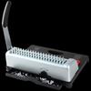 Comix B15 Manual Comb Binding Machine CN Plug (adapter Included)