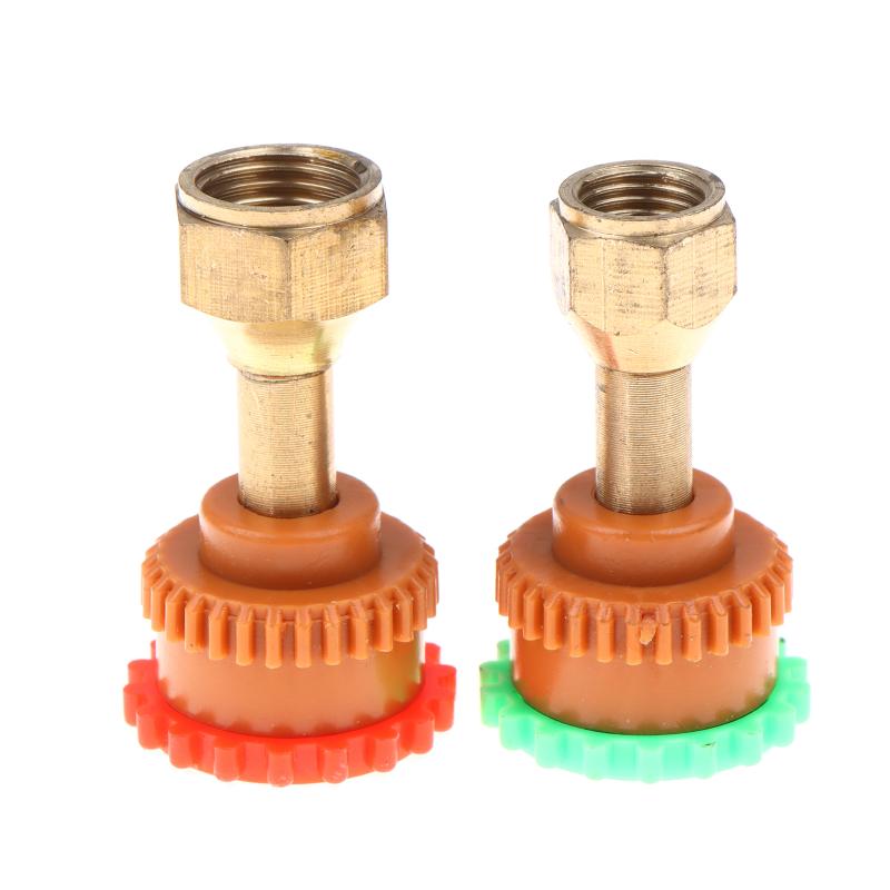 14 Teeth 7/16-22 Teeth Nozzle Sprayer High Pressure Plastic Cap Copper Rod for Agricultural Fertilizer Application