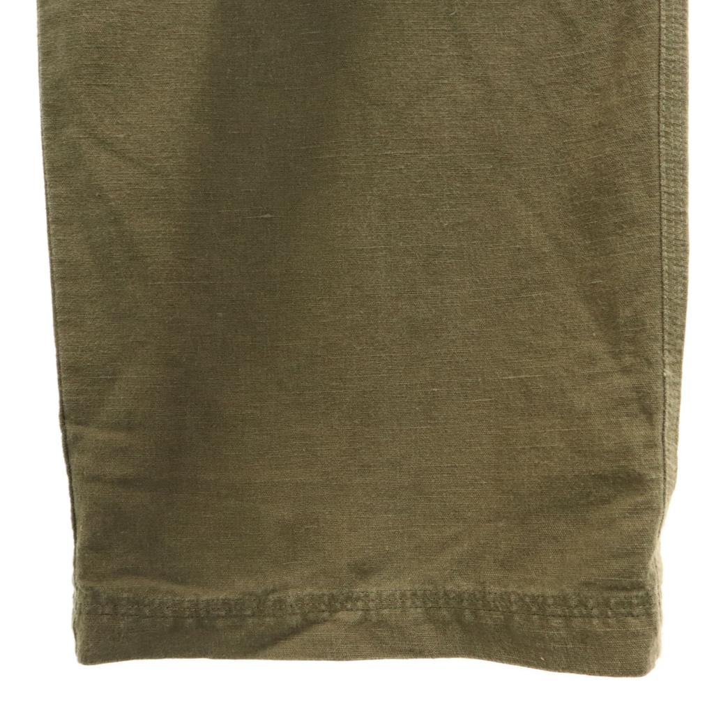 Banana Republic Linen Blend Straight pants W30 Brown Men's Used