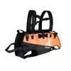 Pet Large Dog Backpack Multifunctional Airborne Bag Shoulder Strap Outdoor Walking Stretcher Disabled Dog Backpack.