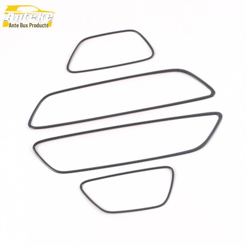 BYD 22 Han Hybrid Innengriff Dekorahmen