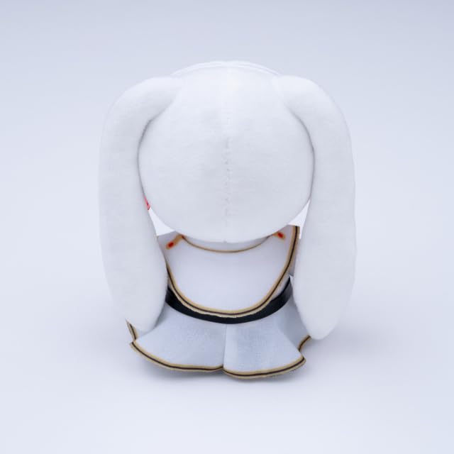 Beerdigung von Freiren Sitzendes Plüschtier Offizielles Merchandise Plüschtier Freiren